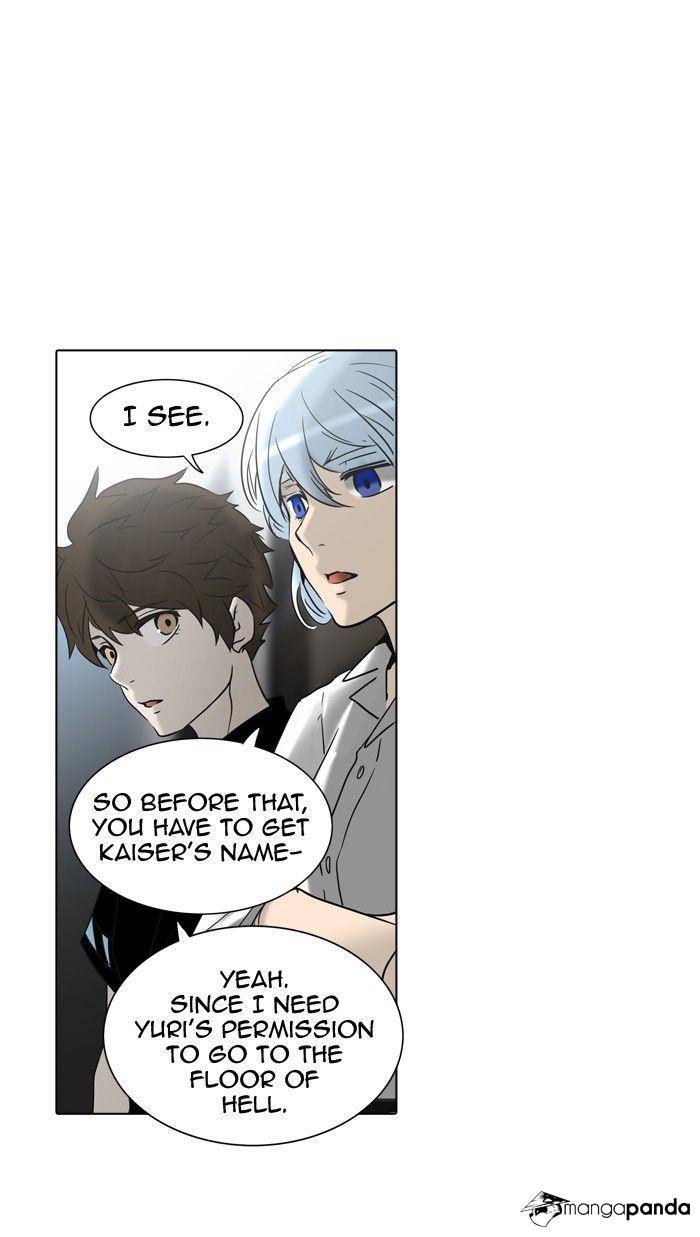 Tower of God Chapter 282 image 81